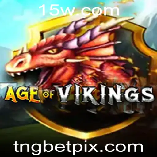Descubra AgeofViking: Um Mergulho no Mundo Nórdico com Tngbet