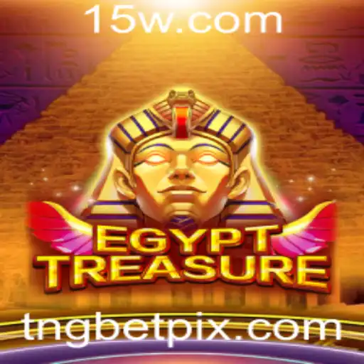 Descubra as Maravilhas do Jogo EgyptTreasure
