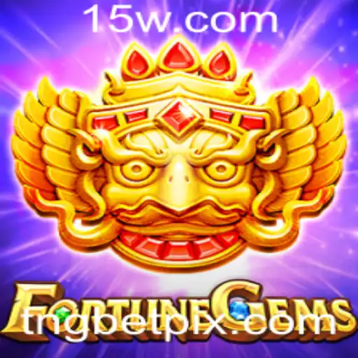 Descubra FortuneGems: Um Jogo de Oportunidades e Estratégia na Plataforma Tngbet