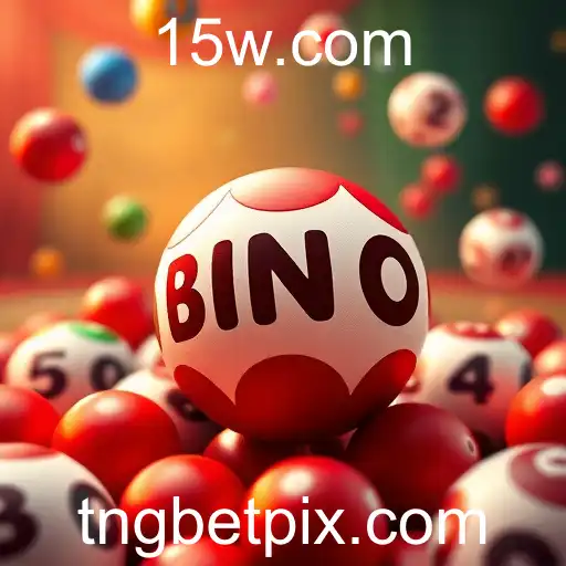 Explorando o Mundo dos Jogos de Bingo e a Ascensão do tngbet