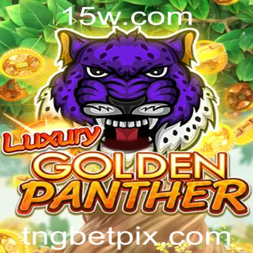 Descubra o Mundo Fascinante de LUXURYGOLDENPANTHER em tngbet