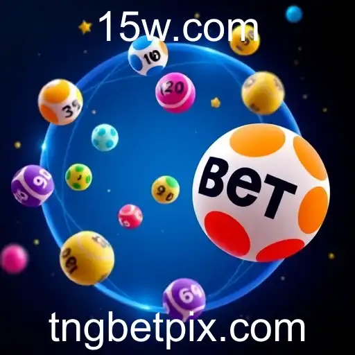 Explorando a Revolução da Loteria Online com a tngbet