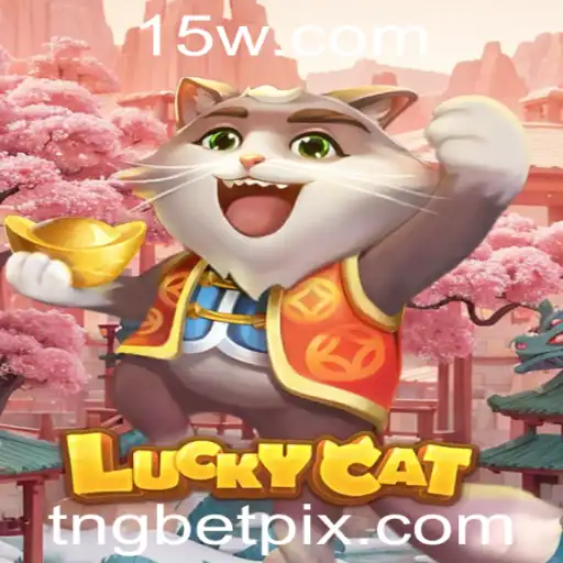 Explorando o Jogo LuckyCat: Uma Aventura de Entretenimento com Tngbet
