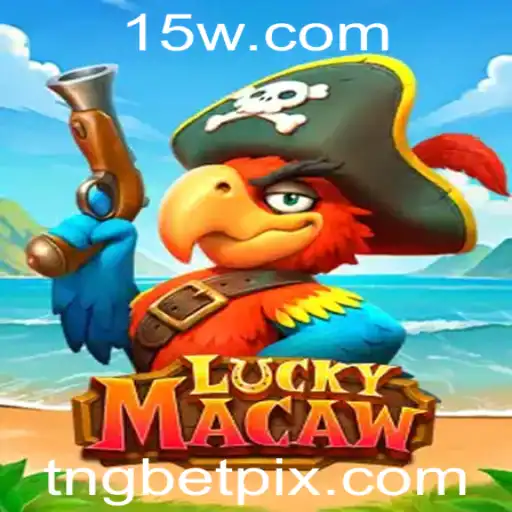 Explorando LuckyMacaw: O Novo Sensação do TNGbet