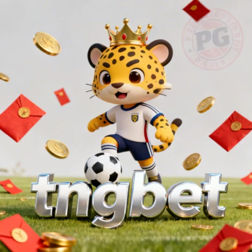 tngbet Logo