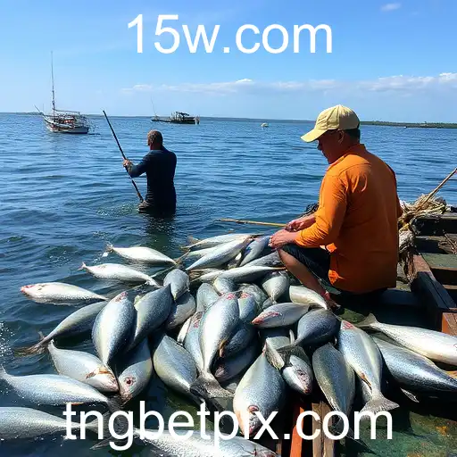Pesca: Sustentabilidade e Inovação com Tngbet