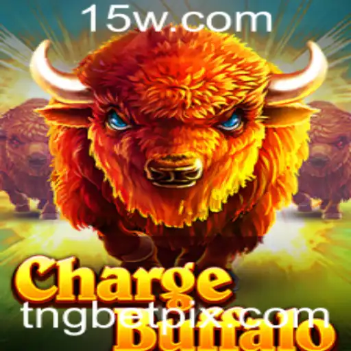 Descubra a Emoção do Jogo ChargeBuffalo no TNGbet