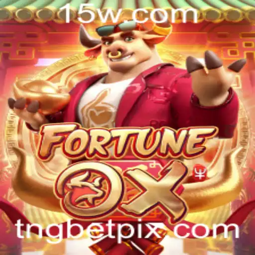 Descubra FortuneOx: Conquistando a Sorte com Tngbet