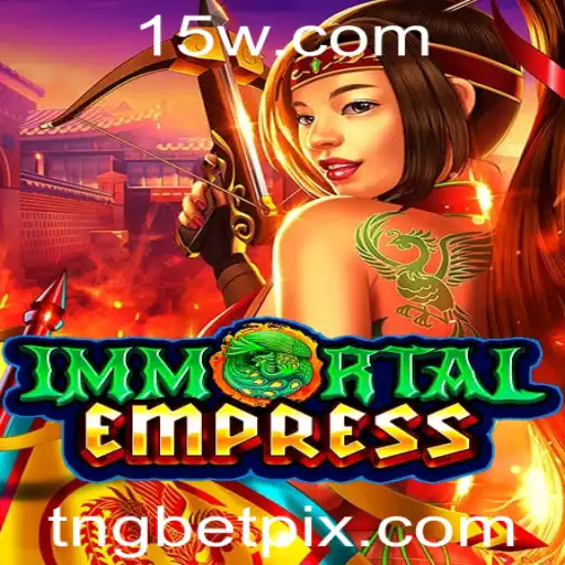 Explorando ImmortalEmpress: A Jornada Épica no Mundo dos Jogos