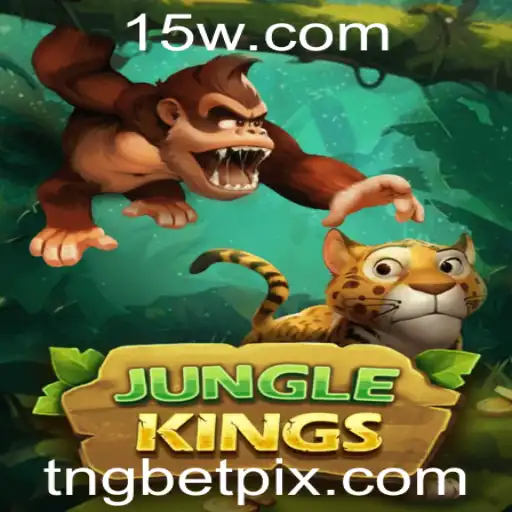 Explorando o Mundo de JungleKings e as Apostas de TNGbet