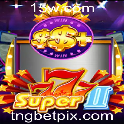 Descobrindo o Universo de Super777II: O Jogo Revolucionário da tngbet