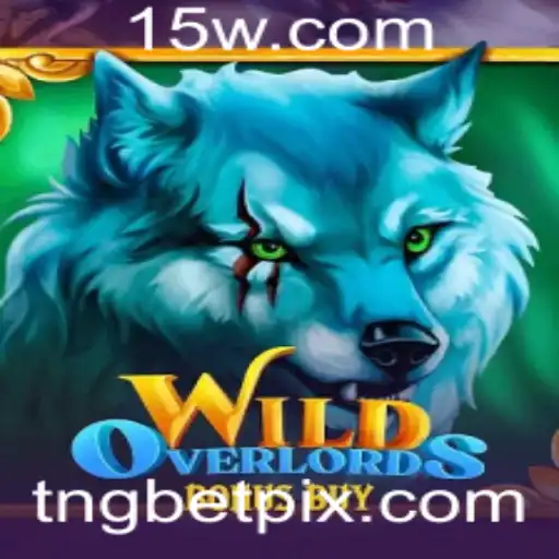 Explorando o Mundo de WildOverlordsBonusBuy: Um Mergulho no Novo Fenômeno de Jogos da tngbet