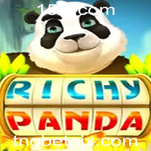 Descubra o Mundo de Aventura de RichyPanda: Um Guia Completo