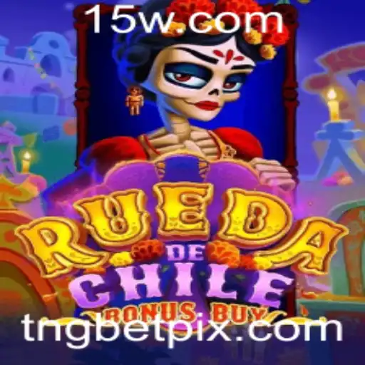 Explorando o Jogo RuedaDeChileBonusBuy: Tudo o que Você Precisa Saber