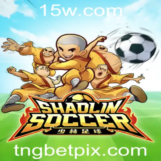 Explorando 'ShaolinSoccer': Um Mergulho no Jogo Inspirado nas Artes Marciais