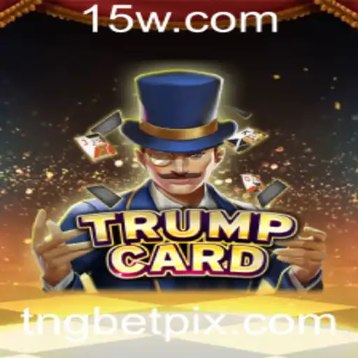 Explorando TrumpCard: O Jogo de Estratégia Política Inovador do tngbet
